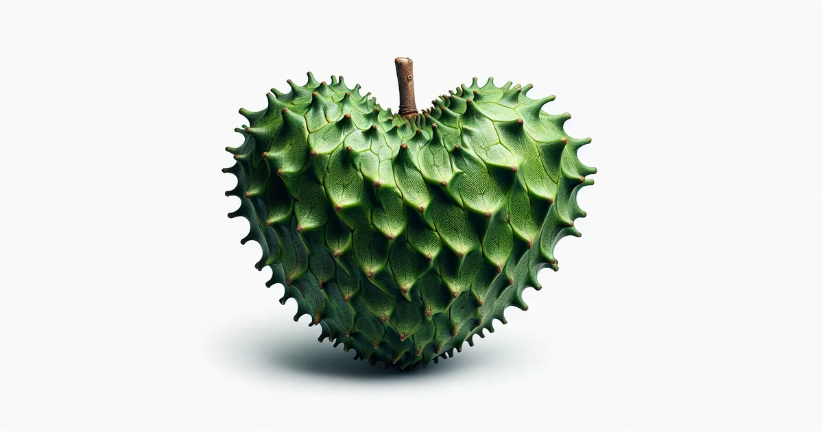 soursop