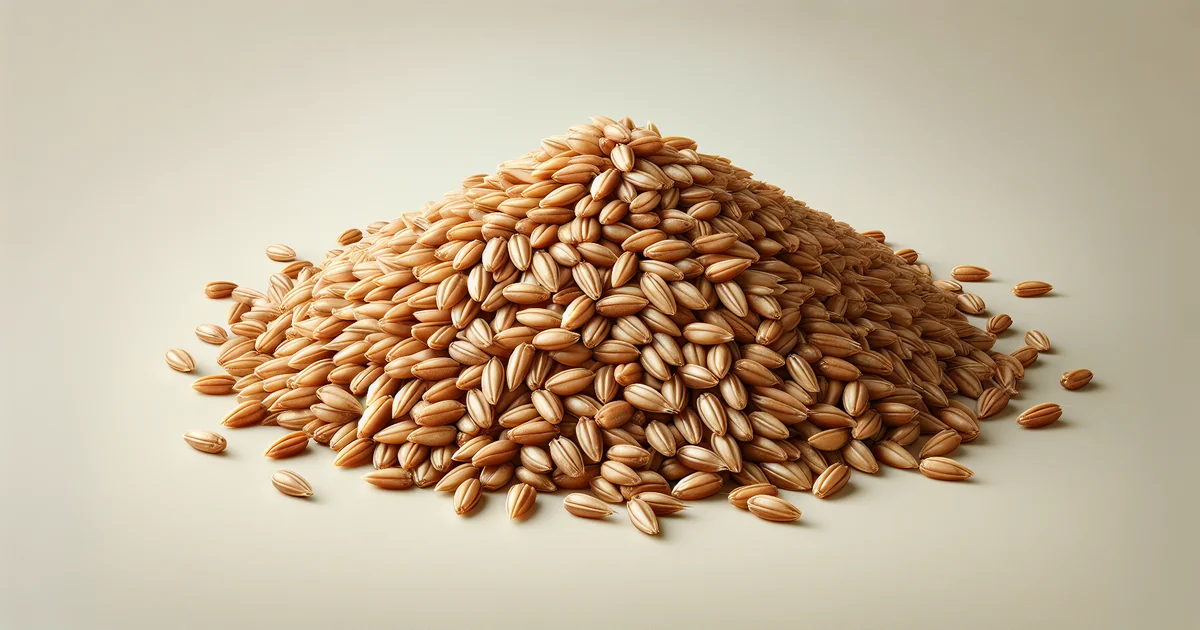 spelt