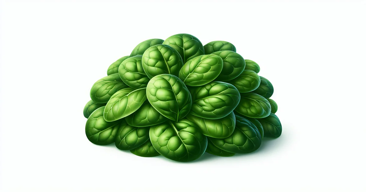 spinach