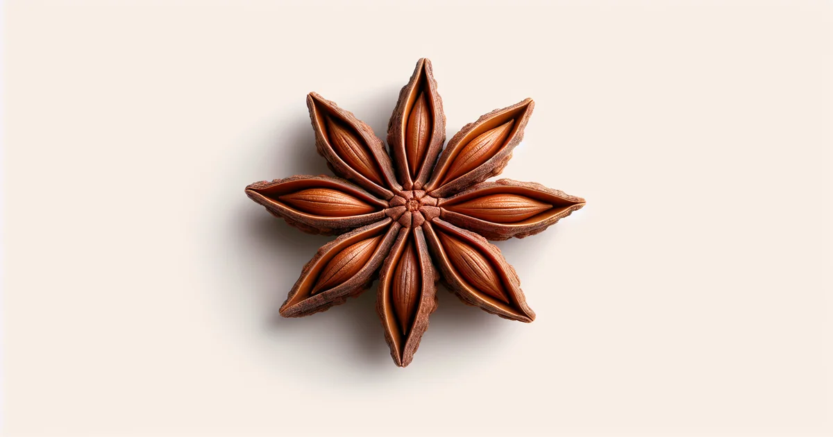 star-anise