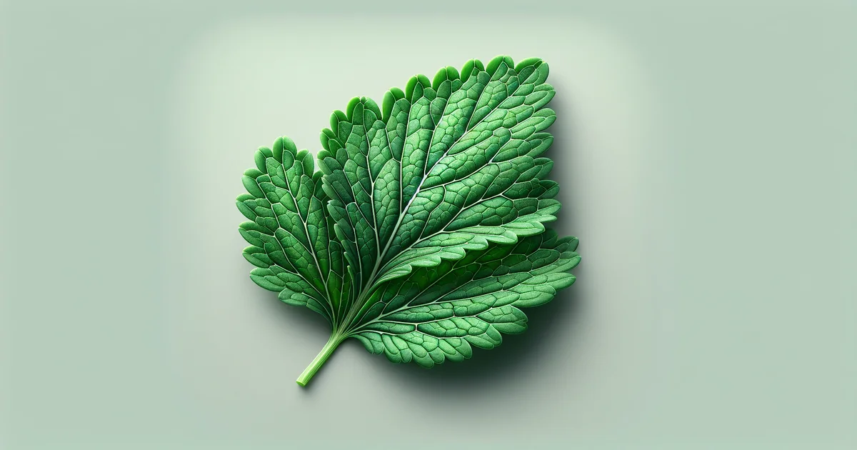stevia-leaf