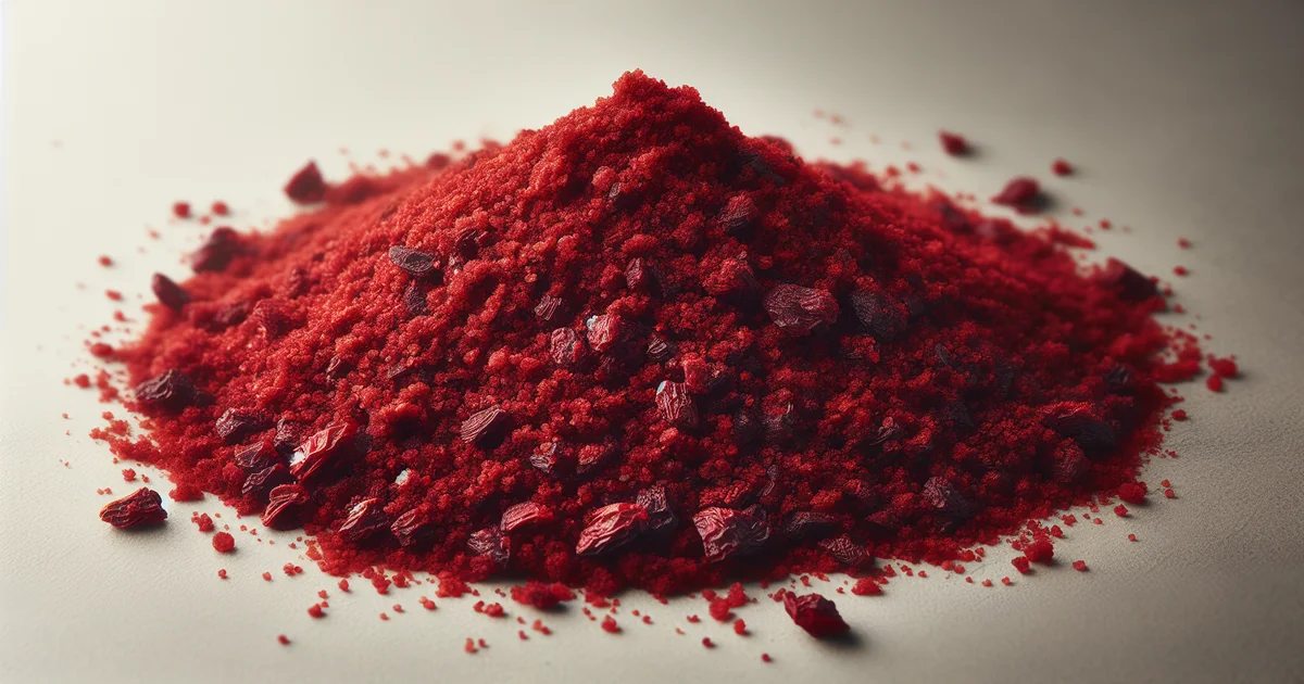 sumac