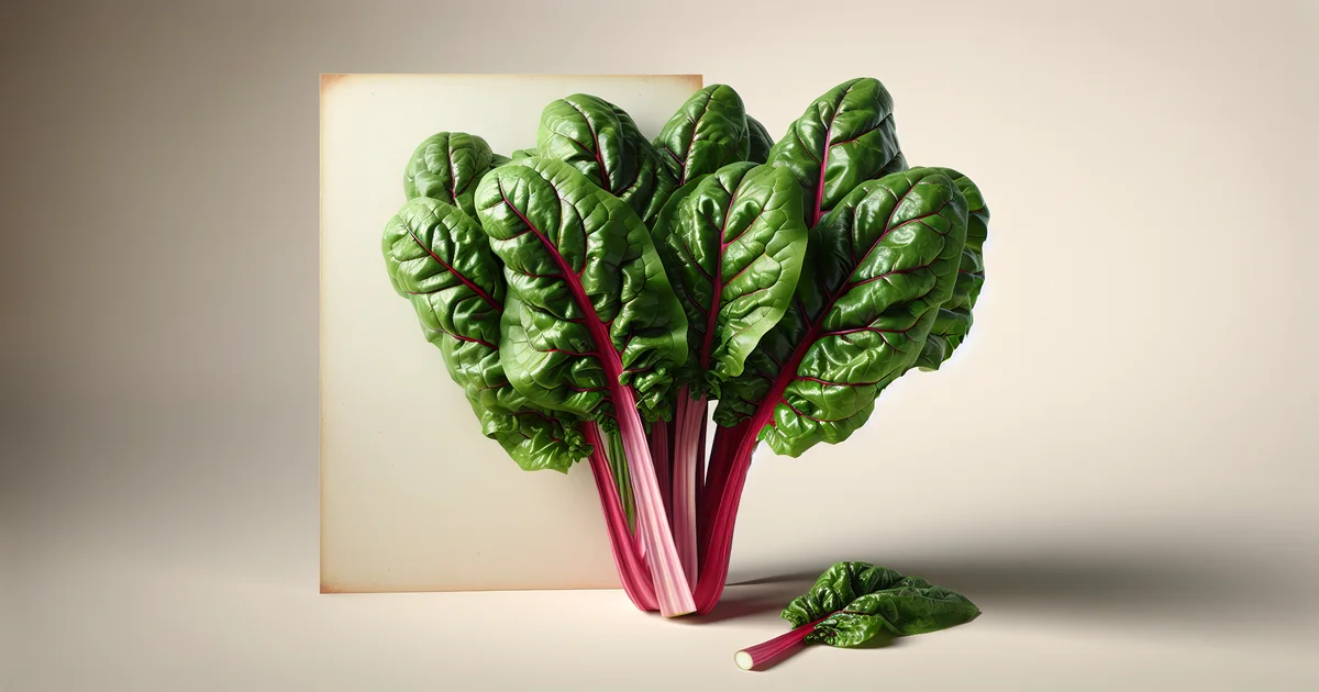 swiss-chard