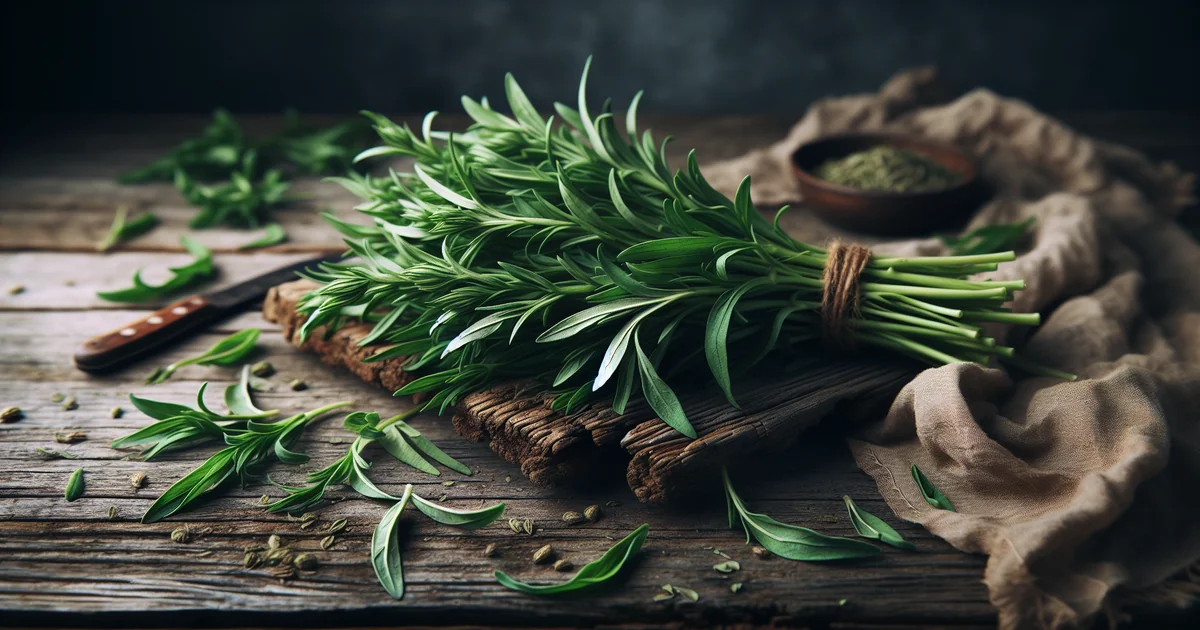 tarragon