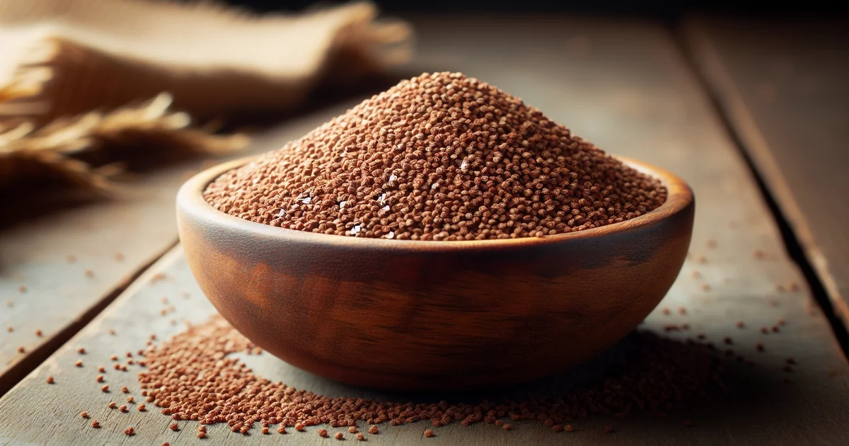 teff