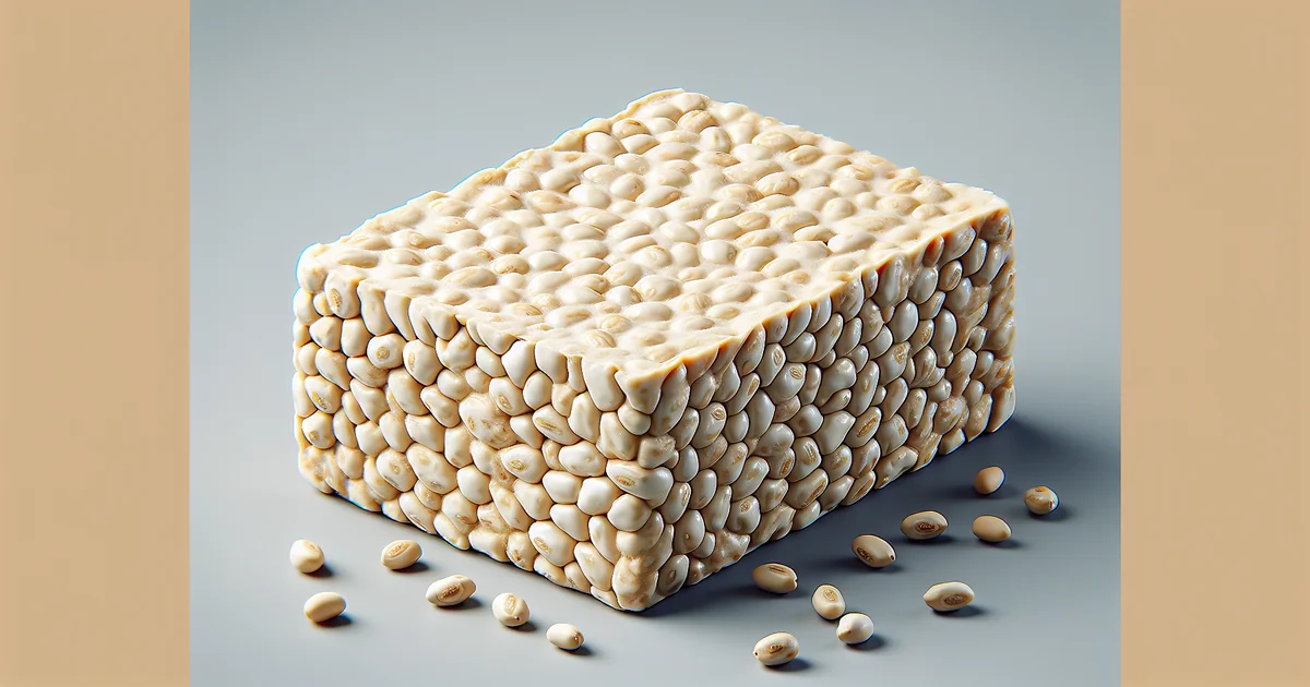 tempeh