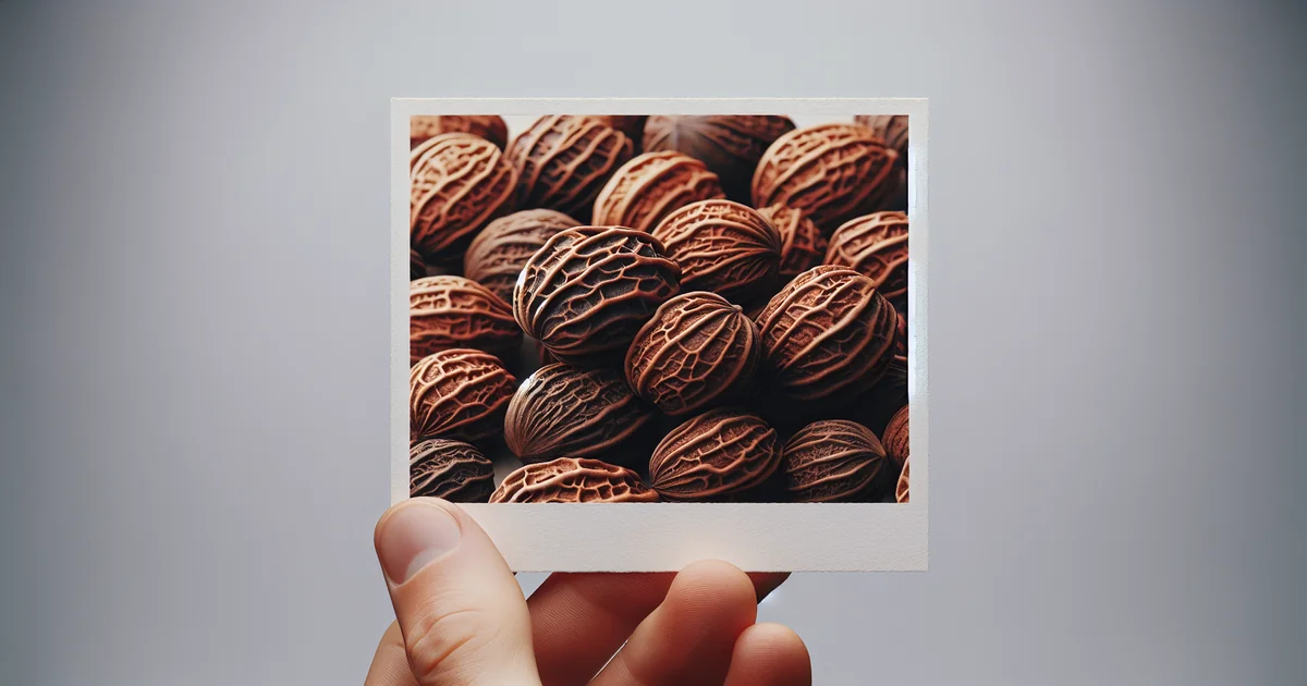 tiger-nuts