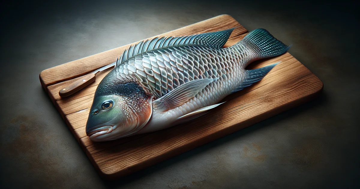 tilapia