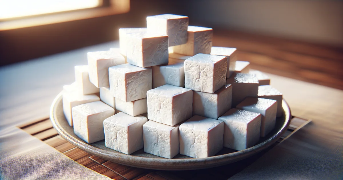 tofu