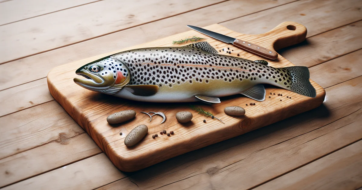 trout