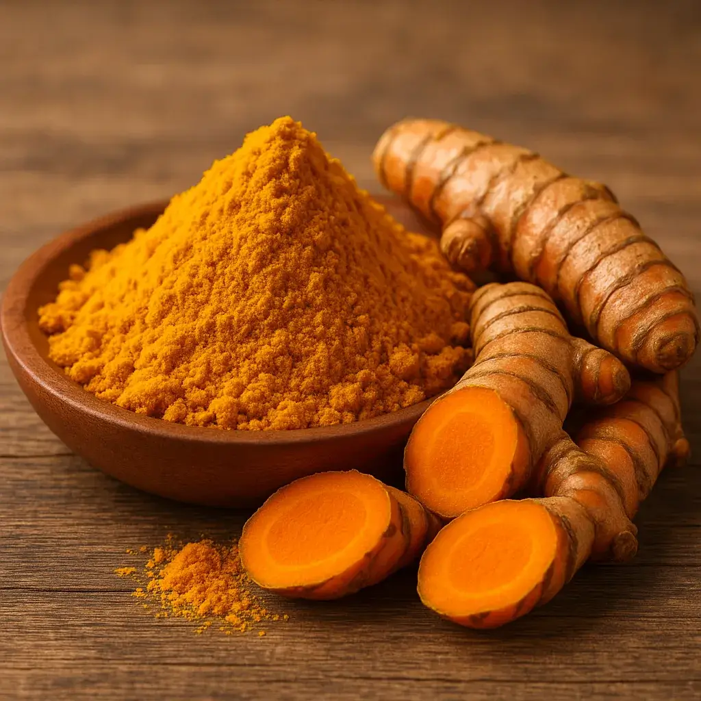 turmeric