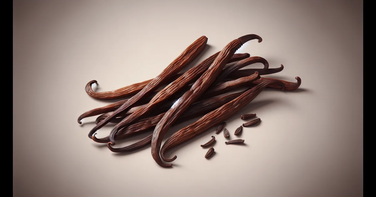 vanilla-beans