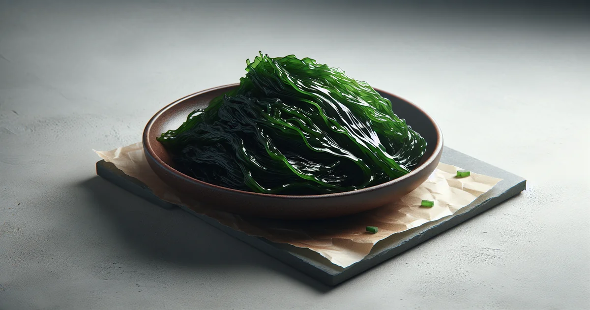 wakame