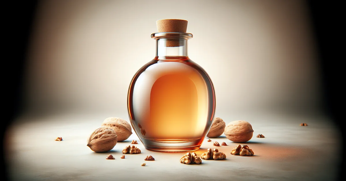 walnut-oil