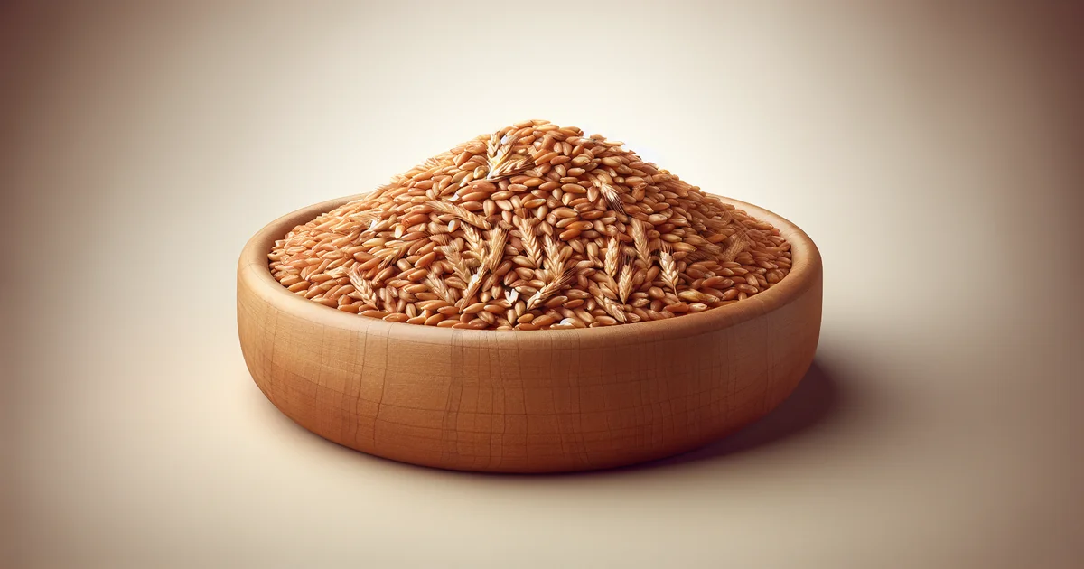 wheat-bran
