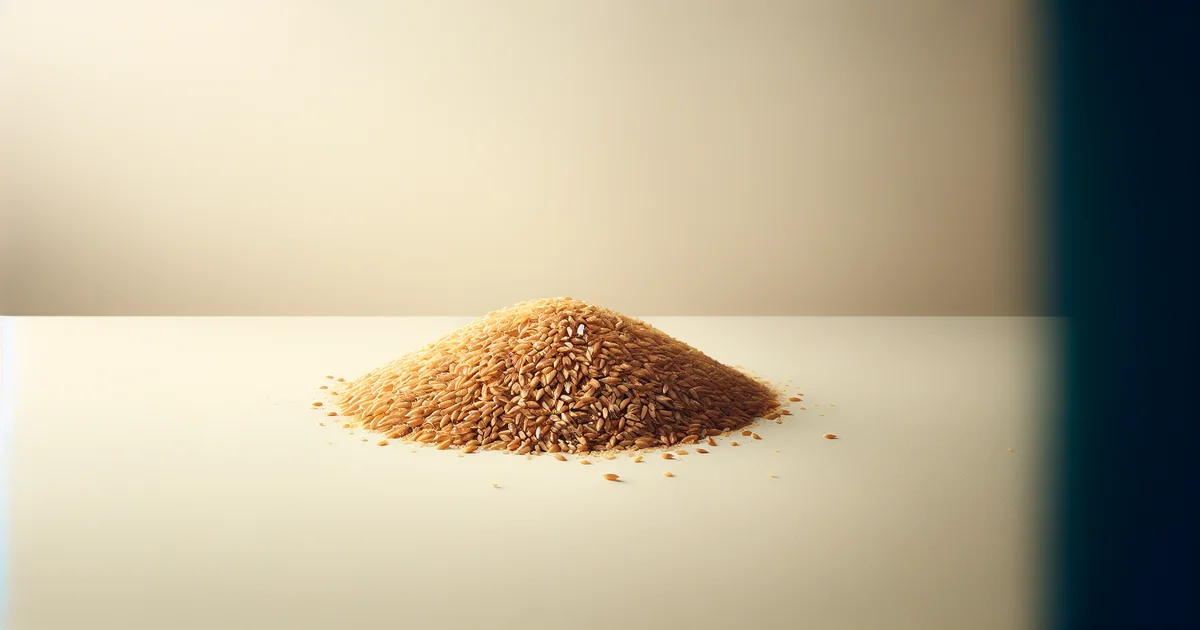 wheat-germ