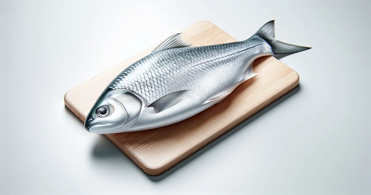 whitefish