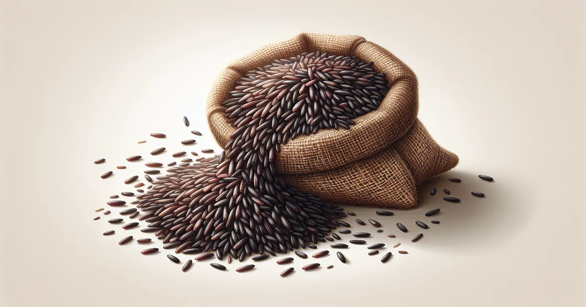 wild-rice