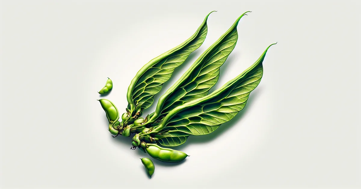 winged-beans
