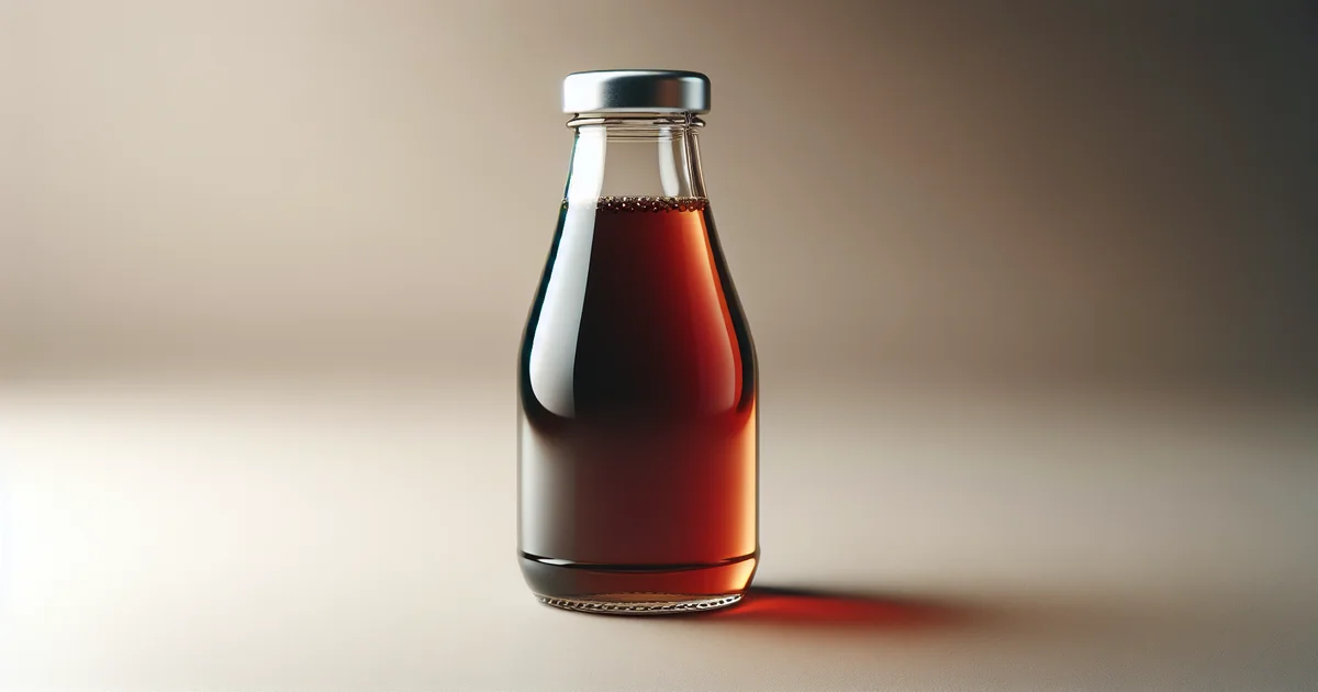 yacon-syrup