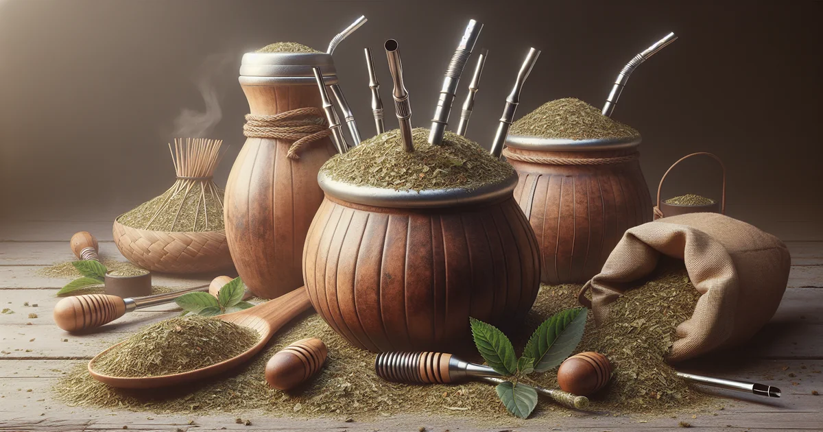 yerba-mate