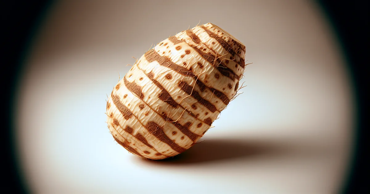 yucca-root