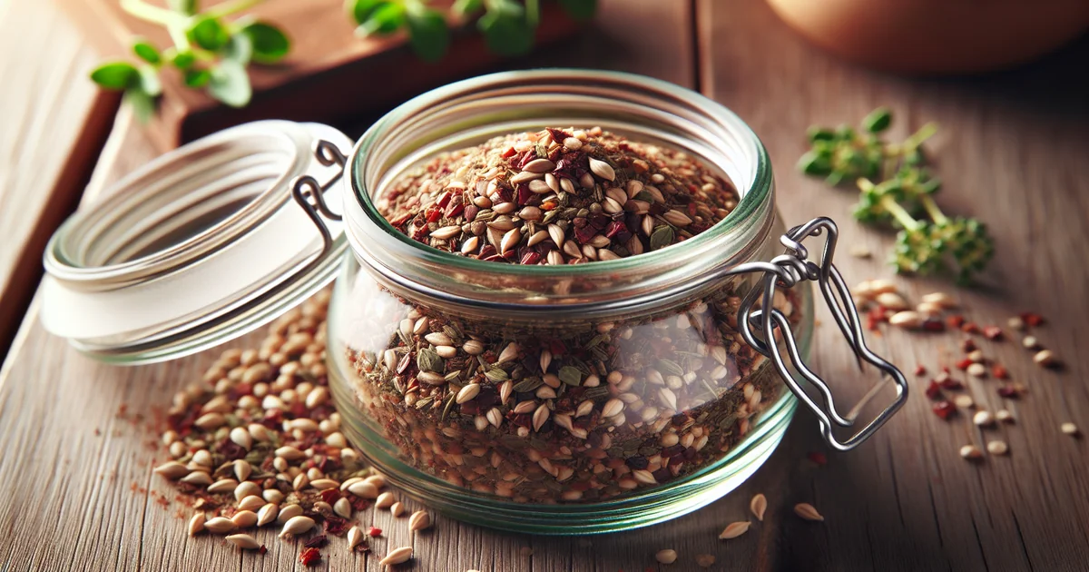 zaatar